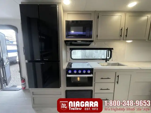 2025 K-Z INC. CONNECT 262RLK - Photo 11