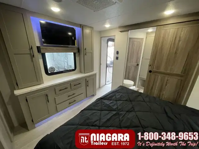 2025 K-Z INC. CONNECT 262RLK - Photo 17