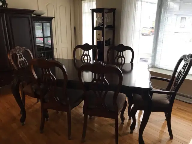 Ensemble salle à manger - Photo 3