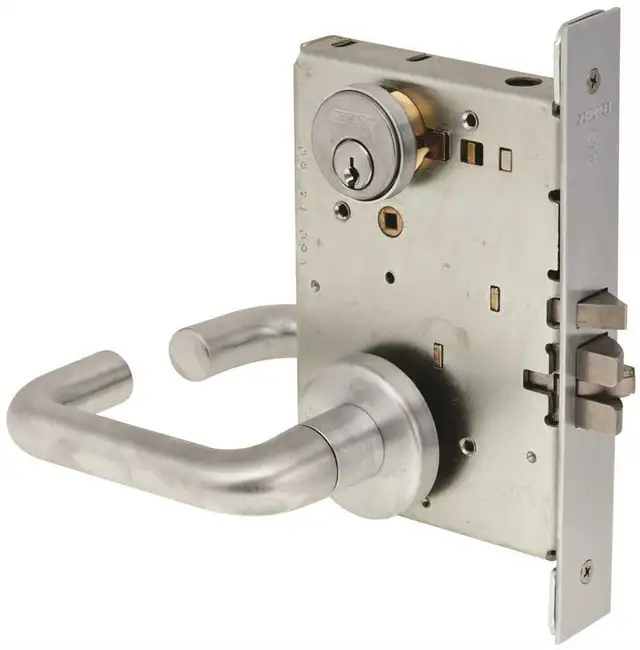 Locksmith in Toronto King St- Locks Rekey/install - Store Locks - Photo 7