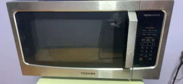 Microwave for sale
