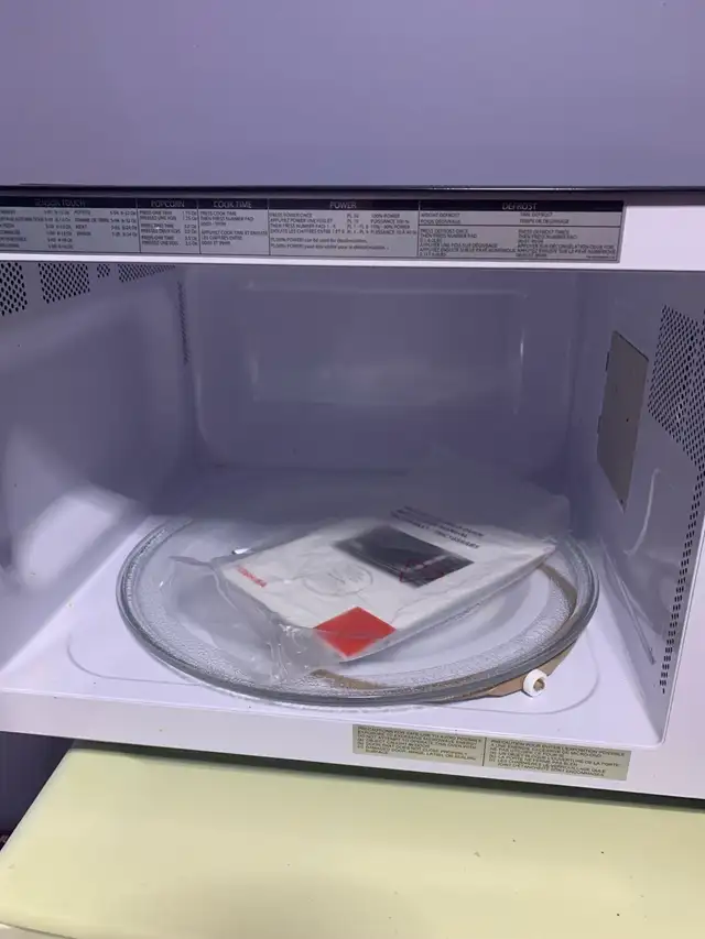 Microwave for sale - Photo 5