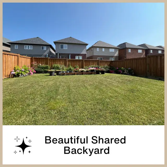 Master Bedroom with Ensuite, Female Professional Preferred $1250 - Photo 10