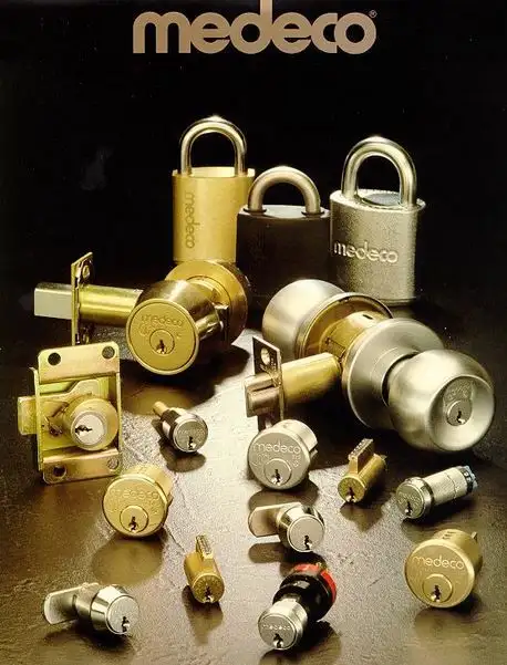 Angel Locksmith North York – Trusted Home & Commercial Locks