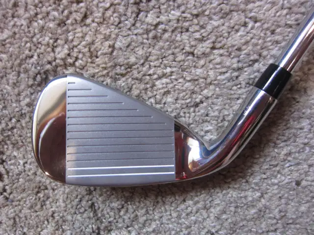 NEW RH IRONS   DRIVER 9am-3pm TODAY - Photo 2