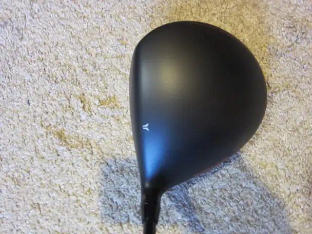 NEW RH IRONS   DRIVER 9am-3pm TODAY - Photo 3