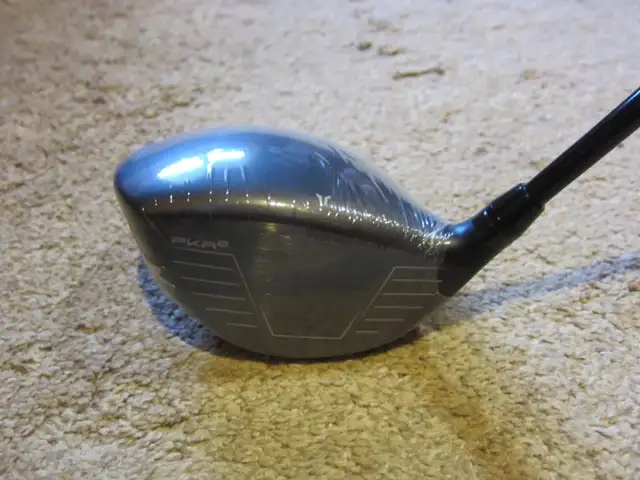 NEW RH IRONS   DRIVER 9am-3pm TODAY - Photo 4