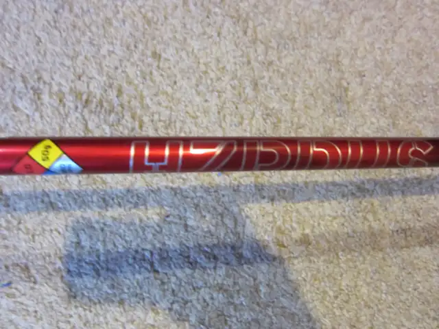 NEW RH IRONS   DRIVER 9am-3pm TODAY - Photo 5