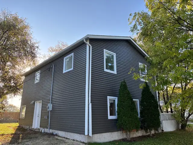 5 BR 2 Bath House For Rent Stonewall, MB $1,895/month