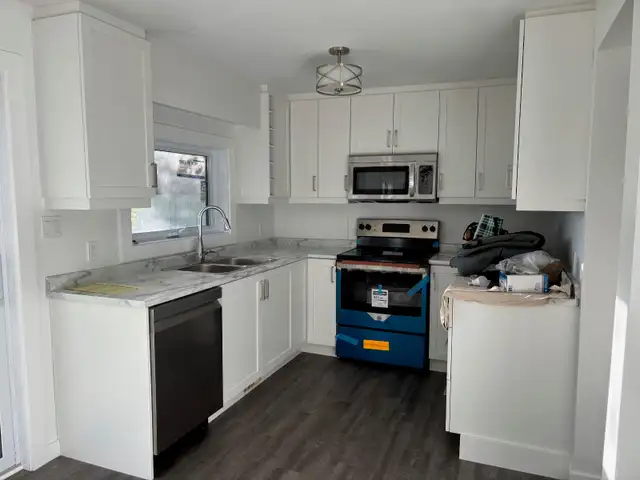 5 BR 2 Bath House For Rent Stonewall, MB $1,895/month - Photo 2