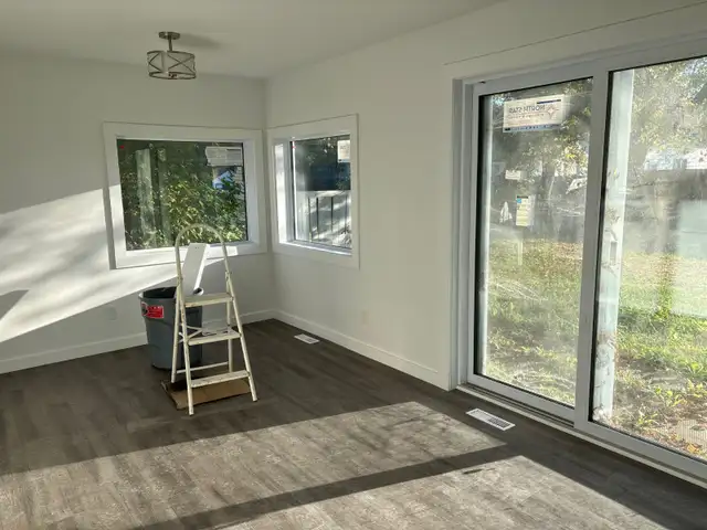 5 BR 2 Bath House For Rent Stonewall, MB $1,895/month - Photo 3