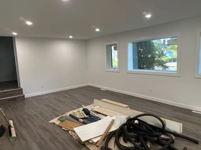 5 BR 2 Bath House For Rent Stonewall, MB $1,895/month - Photo 4