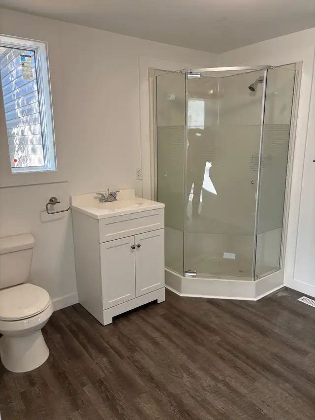 5 BR 2 Bath House For Rent Stonewall, MB $1,895/month - Photo 5