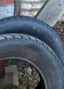 tires 205/55/16