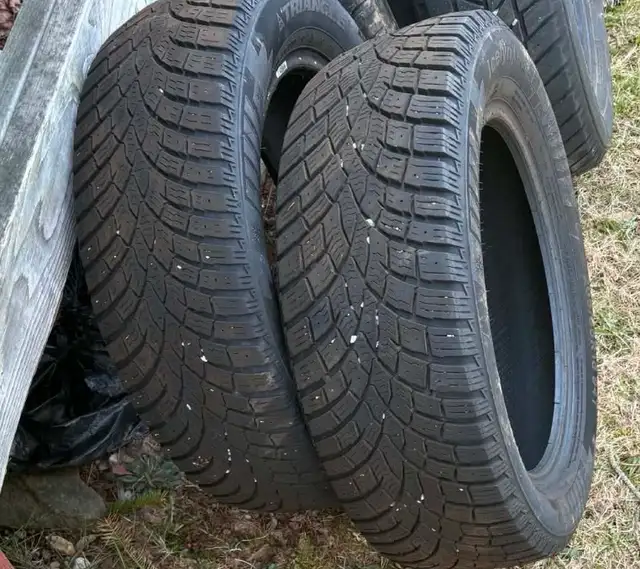 tires 205/55/16 - Photo 3