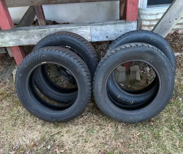 tires 205/55/16 - Photo 4