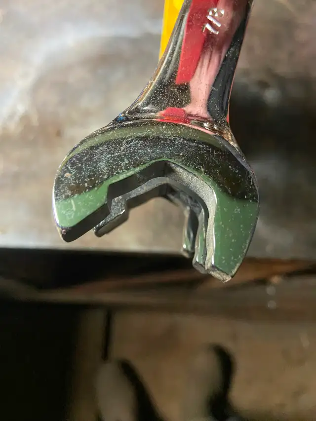 Used equipment - Photo 2