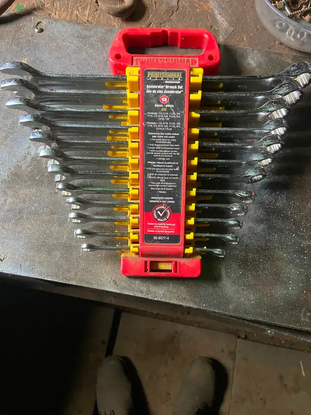 Used equipment - Photo 3