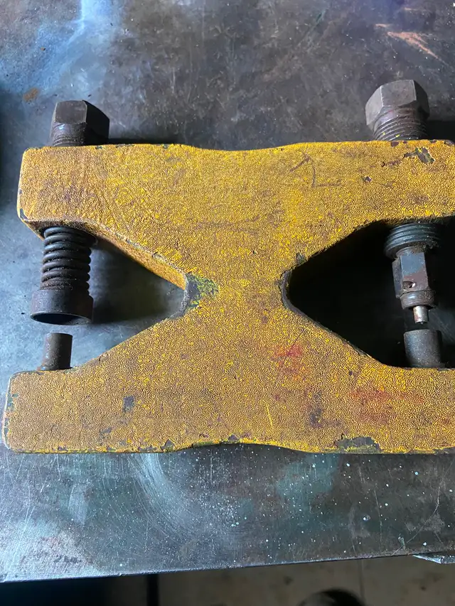 Used equipment - Photo 5