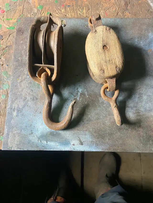 Used equipment - Photo 6