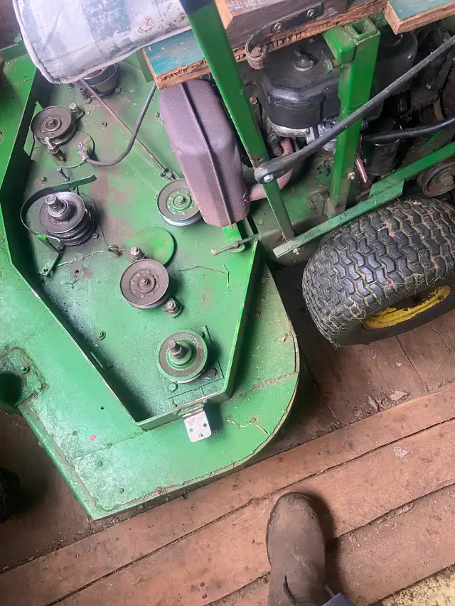 Used equipment - Photo 7