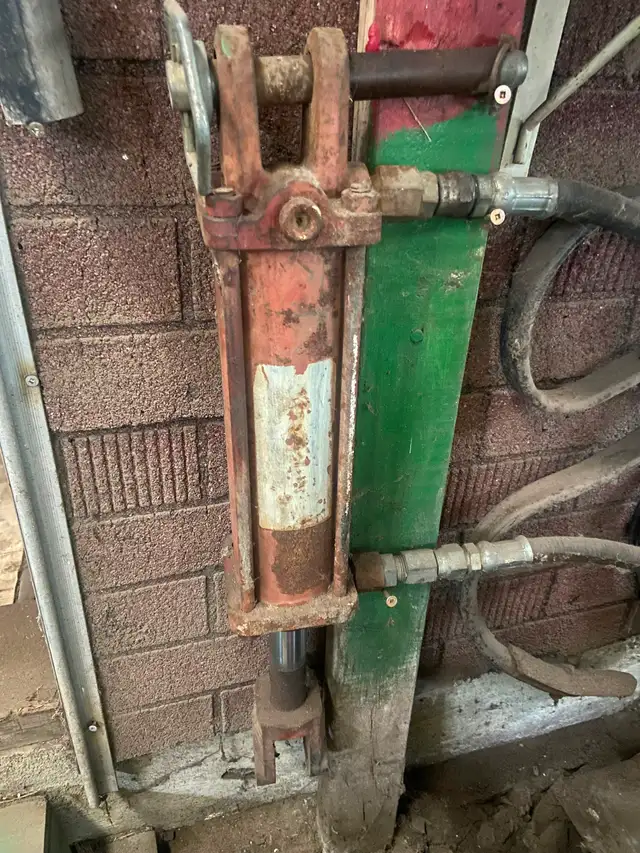 Used equipment - Photo 9