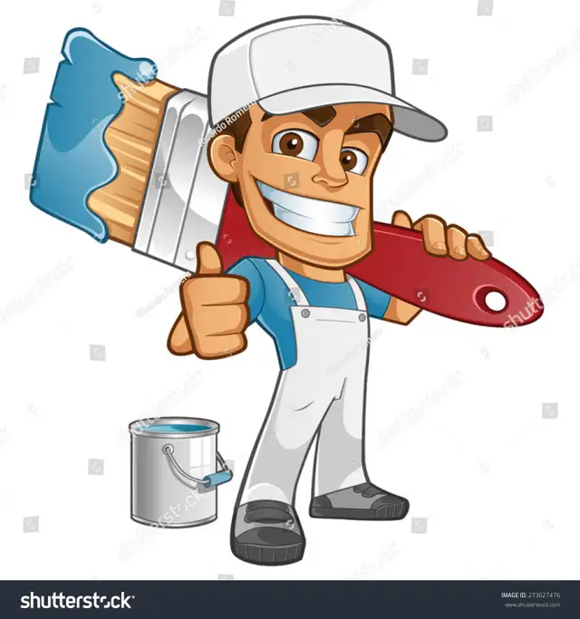 Experienced Painters Needed