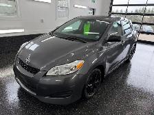 2014 Toyota Matrix