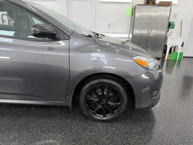 2014 Toyota Matrix - Photo 6