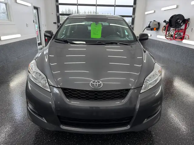 2014 Toyota Matrix - Photo 8