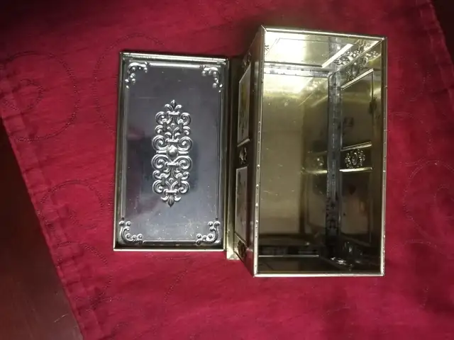 Jewelry box - Photo 2