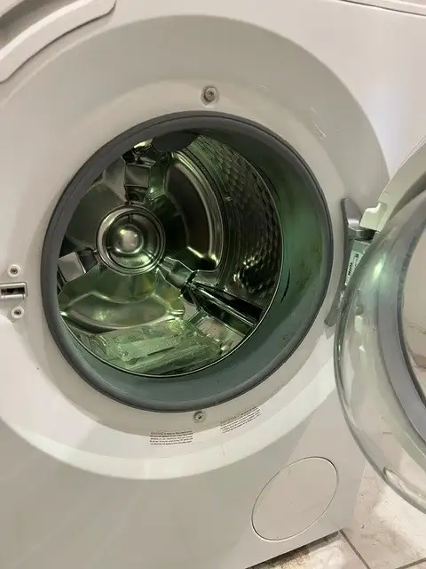 Miele Washer and Dryer For Sale - Photo 2