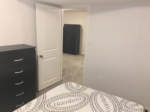 BASEMENT UNIT FOR RENT - JULY 1ST - ST THOMAS - FANSHAWE COLLEGE - Photo 2