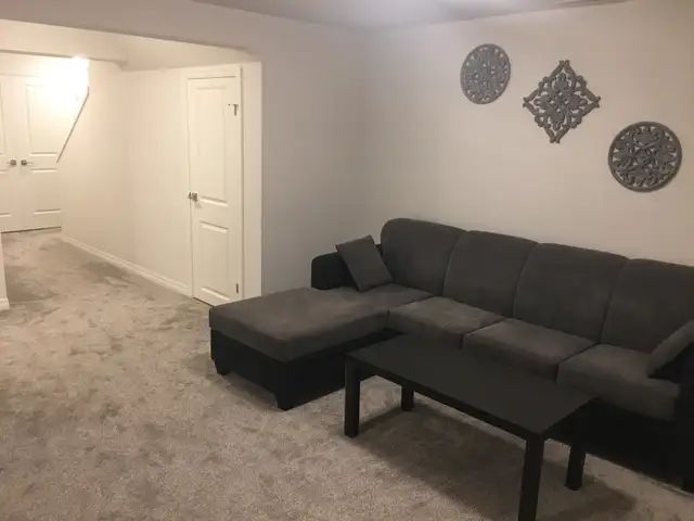 BASEMENT UNIT FOR RENT - JULY 1ST - ST THOMAS - FANSHAWE COLLEGE - Photo 5