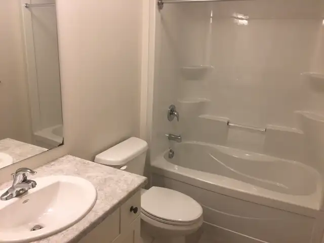 BASEMENT UNIT FOR RENT - JULY 1ST - ST THOMAS - FANSHAWE COLLEGE - Photo 7