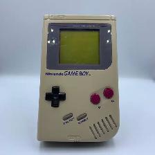 Nintendo Gameboy Console