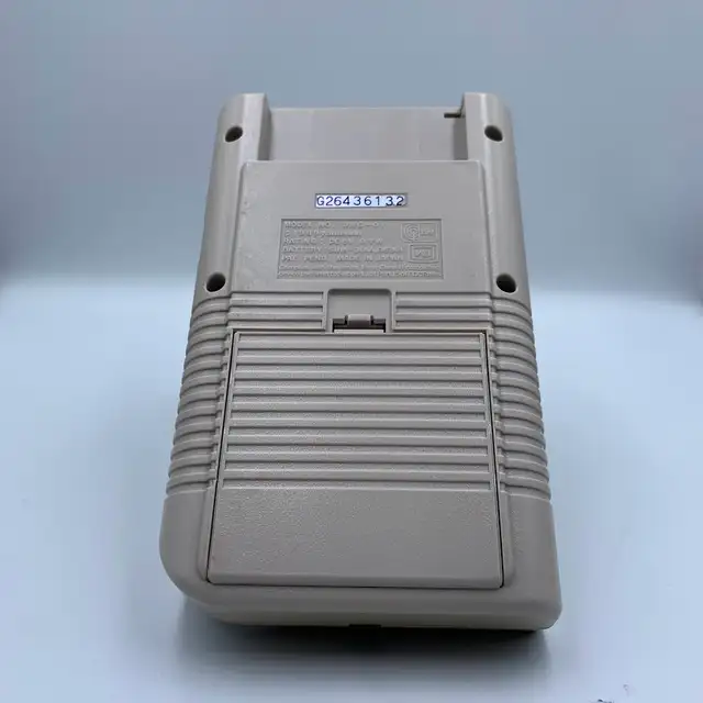 Nintendo Gameboy Console - Photo 3