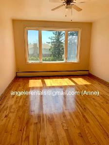 Brossard for rent-3 bedrooms-Renovated Top Floor