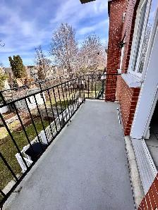 Brossard for rent-3 bedrooms-Renovated Top Floor - Photo 8