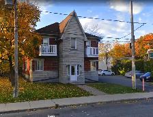 2 1/2 à louer rue Leblanc Longueuil
