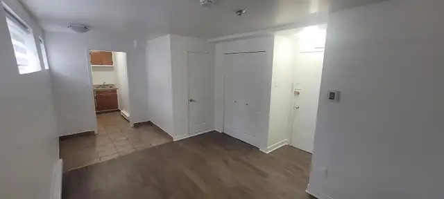 2 1/2 à louer rue Leblanc Longueuil - Photo 2