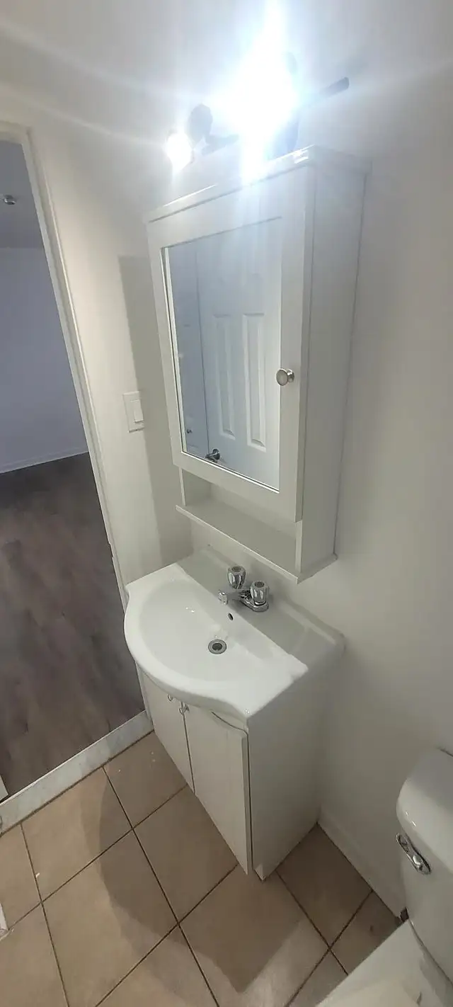 2 1/2 à louer rue Leblanc Longueuil - Photo 9