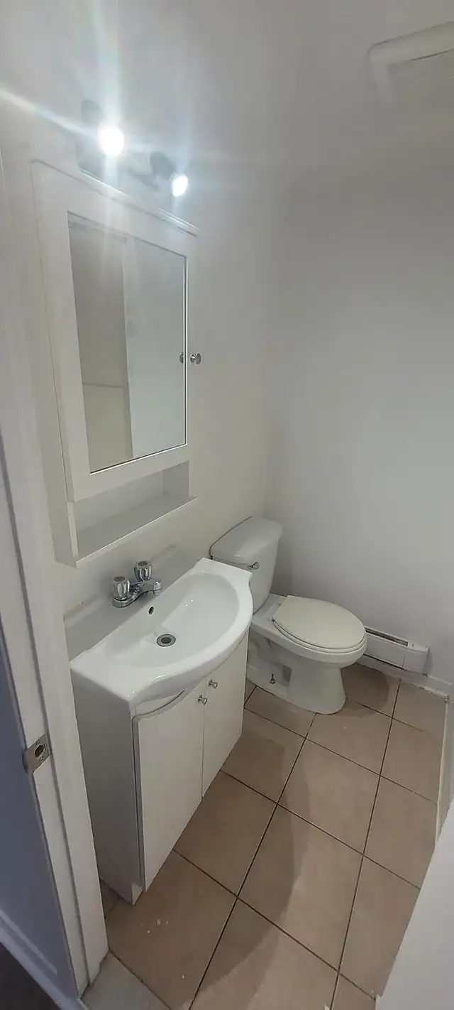 2 1/2 à louer rue Leblanc Longueuil - Photo 11