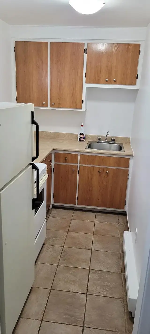 2 1/2 à louer rue Leblanc Longueuil - Photo 12