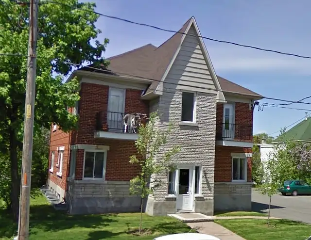 2 1/2 à louer rue Leblanc Longueuil - Photo 16