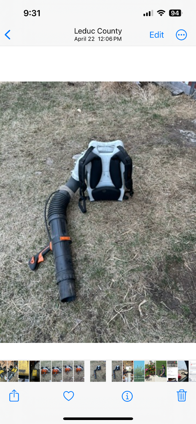 Still BR 700 for sale