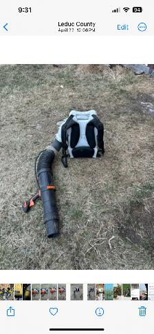 Still BR 700 for sale