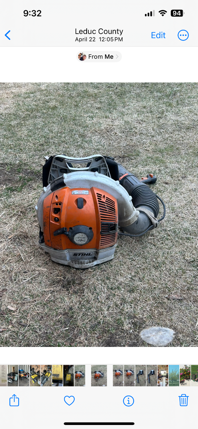 Still BR 700 for sale - Photo 2