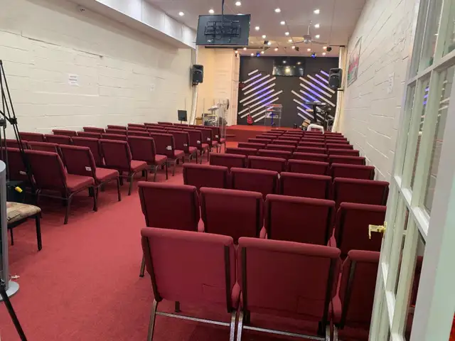 Church space for Rent -Eddystone Ave - Photo 2