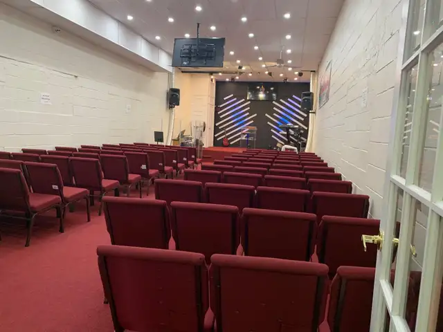 Church space for Rent -Eddystone Ave - Photo 3